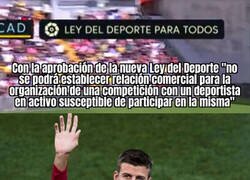 Enlace a ¿Por qué Piqué se retira ahora?