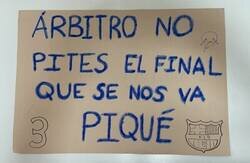 Enlace a Alguien lo hará realidad en el Camp Nou