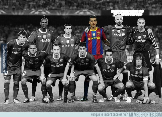 1173650 - El último superviviendo de la Champions de 2011