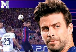 Enlace a Los highlights más graciosos de la carrera de Piqué