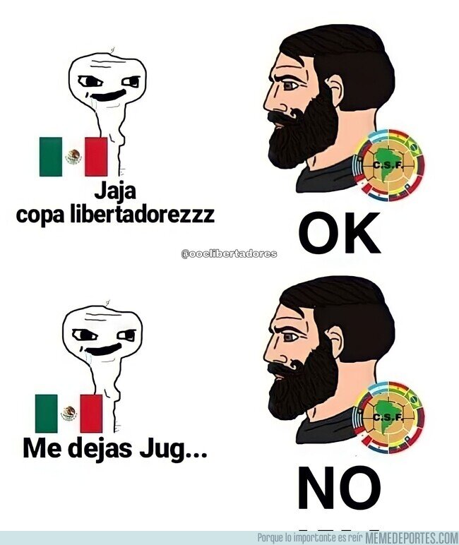 1173668 - Que sigan en Concachampionzzz