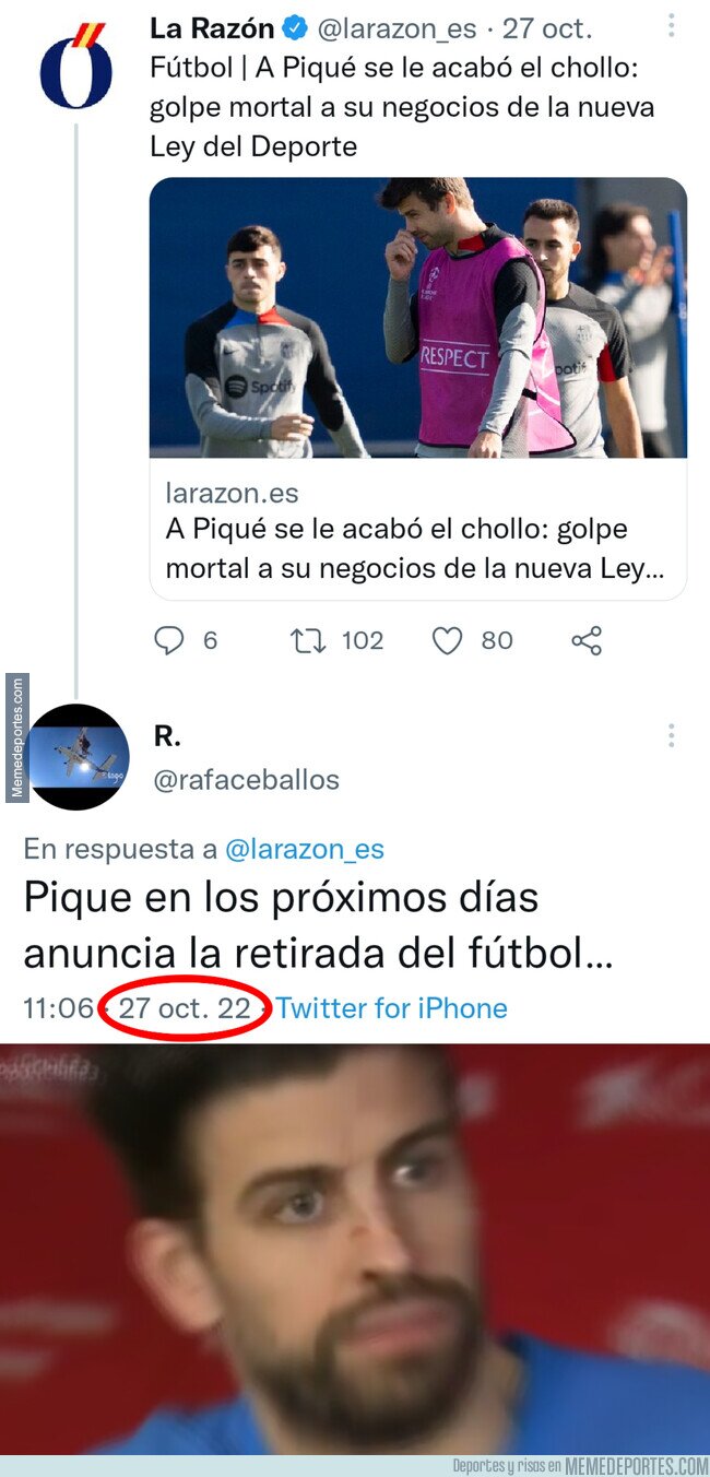 1173679 - Hay un profeta en Twitter