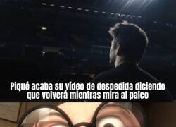 Enlace a Su próximo objetivo está muy claro