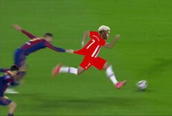 Enlace a Qué ganas de ver el último partido de Piqué en el Camp Nou...