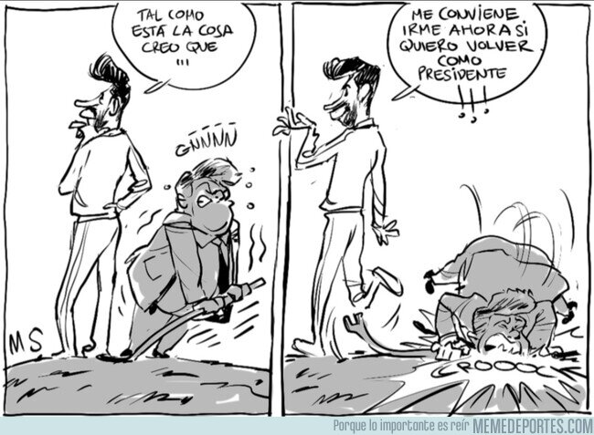 1173699 - Laporta debería preocuparse