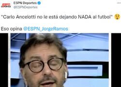 Enlace a No se entiende como le dejan un micrófono a ciertos personajes