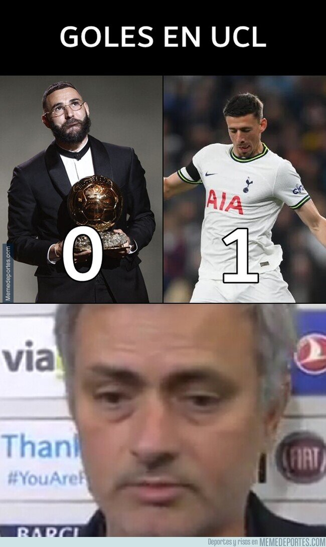 1173725 - Temporada sabatina para Benzema