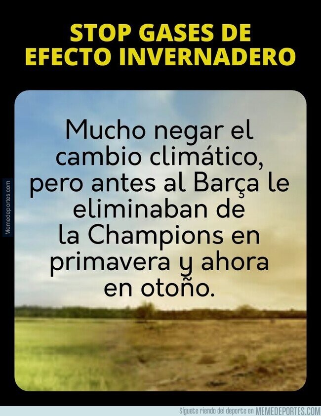 1173727 - El cambio climático ya es una realidad