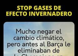 Enlace a El cambio climático ya es una realidad