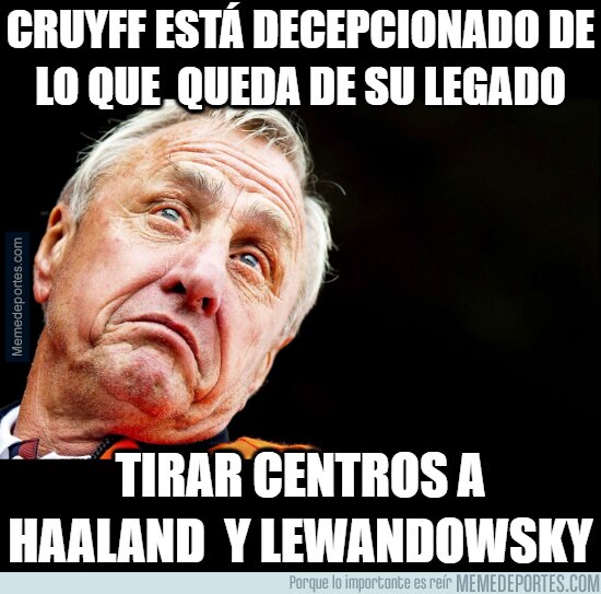 1173730 - Lo que queda del cruyffismo