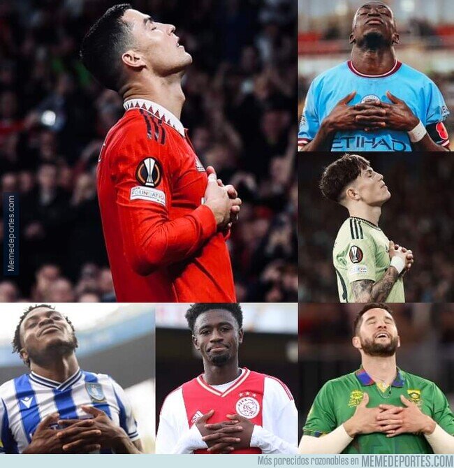 1173739 - El influencer de las celebraciones