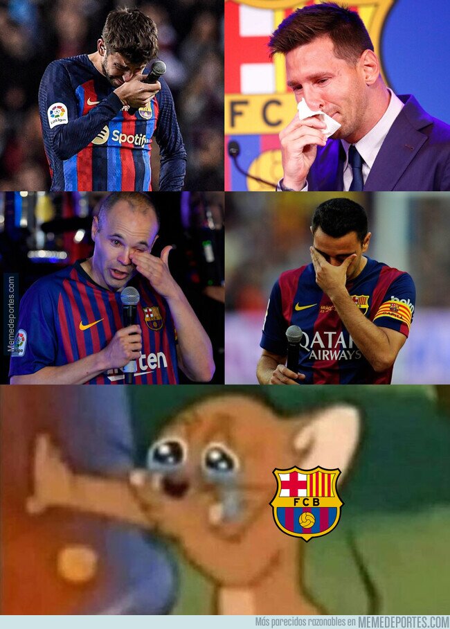 1173750 - Ya son demasiados llantos