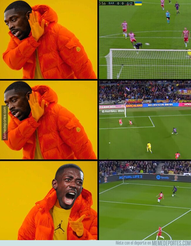 1173753 - Capaz de lo mejor y de lo peor