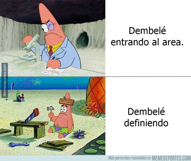 1173766 - 5 años siendo una asignatura pendiente