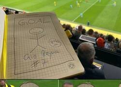 Enlace a Lo ha capturado a la perfección