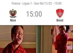 Enlace a Todo un año esperando este partido