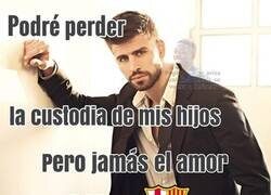 Enlace a Las prioridades de Piqué