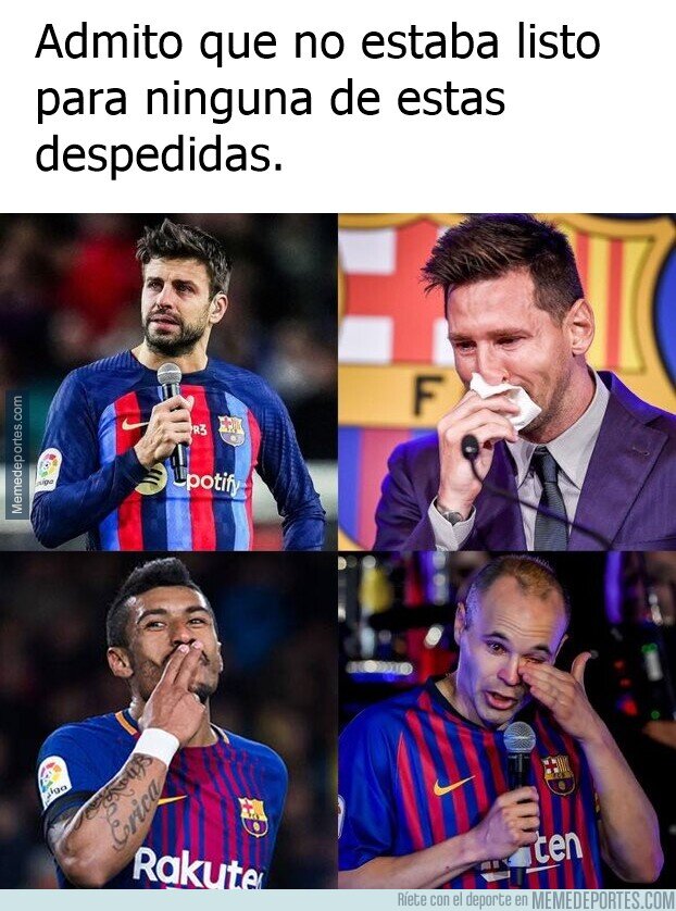 1173786 - Nunca se está listo