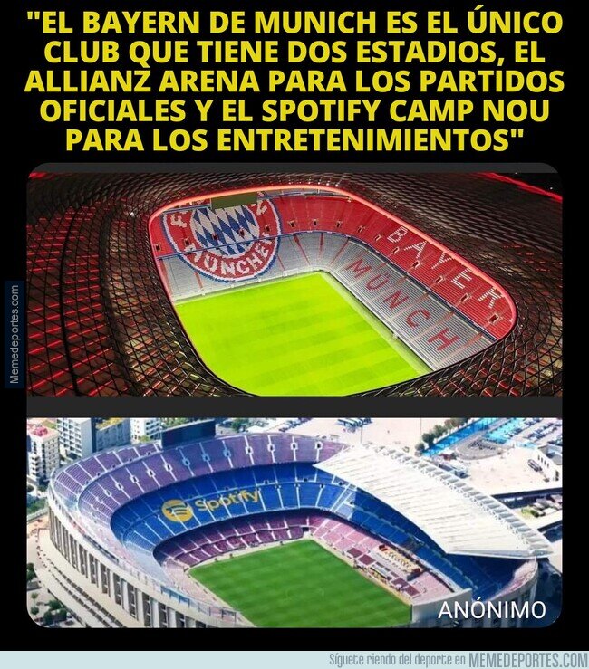 1173787 - Los dos campos del Bayern