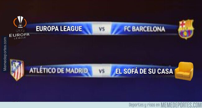 1173806 - Brutales emparejamientos en el sorteo de Champions