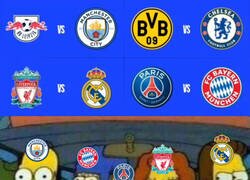 Enlace a El que salió más contento del sorteo