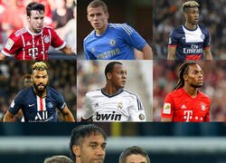 Enlace a Los reencuentros que viviremos en octavos de Champions