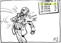 Enlace a Monchi debe estar orgulloso