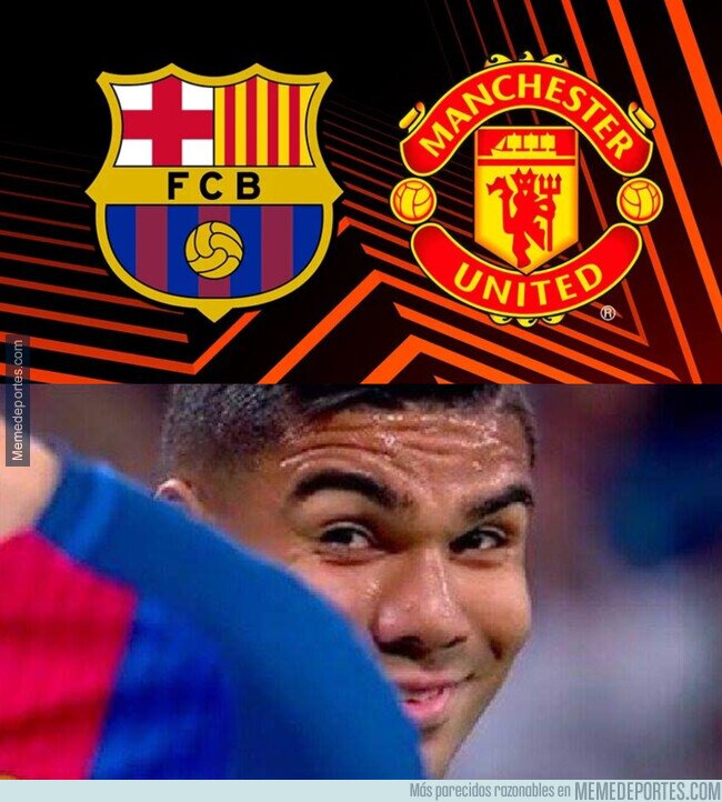1173826 - El Barça no se libra de Casemiro