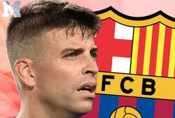 Enlace a Las declaraciones de Gerard Piqué que más polémica han creado en los últimos años