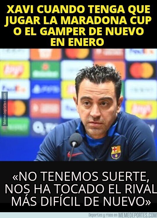 1173861 - Se va quejar hasta del rival del partidillo de entrenamiento