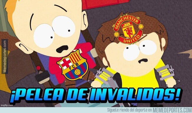 1173869 - Hace 10 años esta hubiera sido la final de la Champions xD