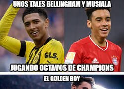 Enlace a Merecido ganador del premio