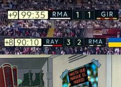 Enlace a Al Madrid ya no le sirven los descuentos eternos