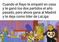 Enlace a El Rayo reparte justicia