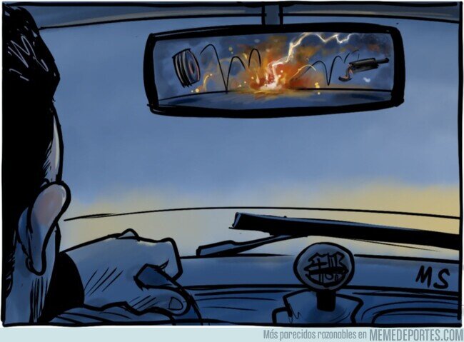 1173911 - Un Rayo deja al Madrid por detrás de la Xavineta