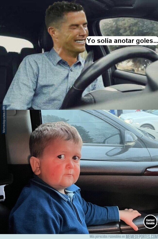 1173936 - El peor día para ser copiloto