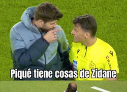 Enlace a Quién iba a decir que tendrían algo en común