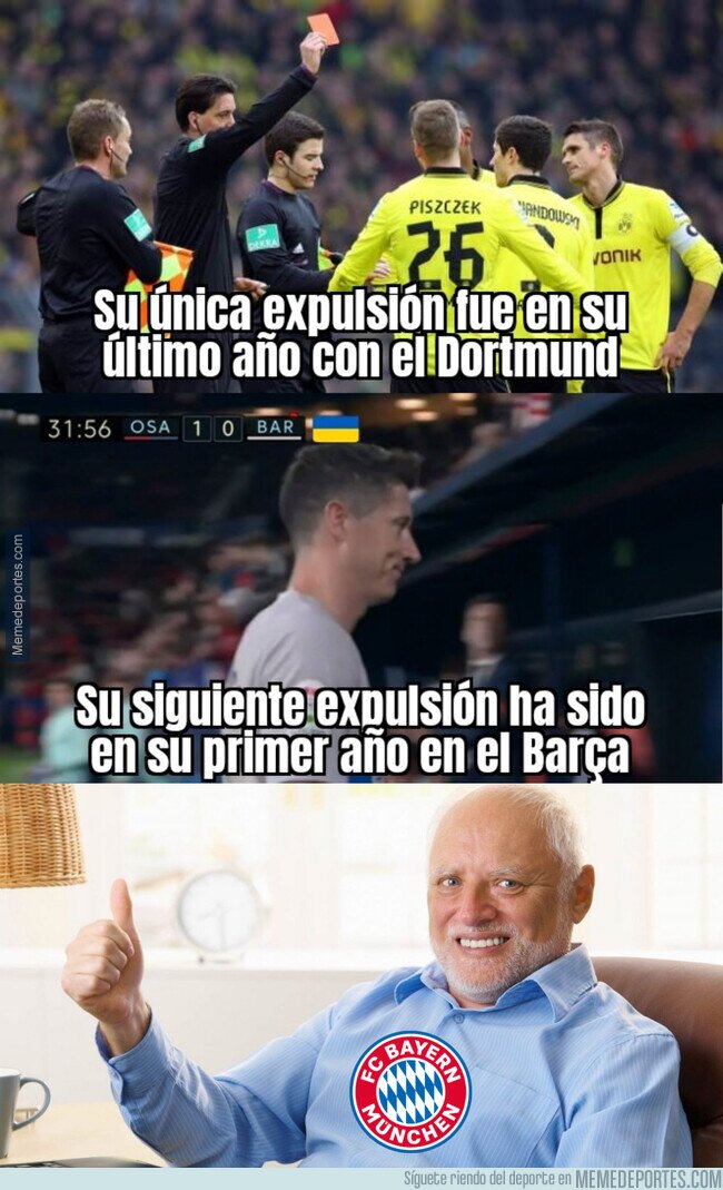 1173967 - El Bayern se salvó