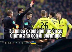 Enlace a El Bayern se salvó