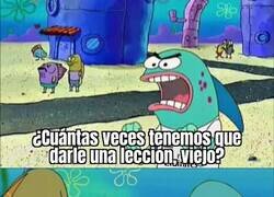 Enlace a Una vez más