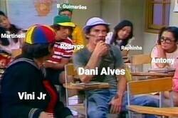 Enlace a Otra vez, Dani?