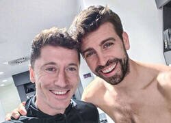 Enlace a Selfie de expulsados