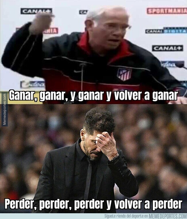 1174041 - Si Luis levantara la cabeza...