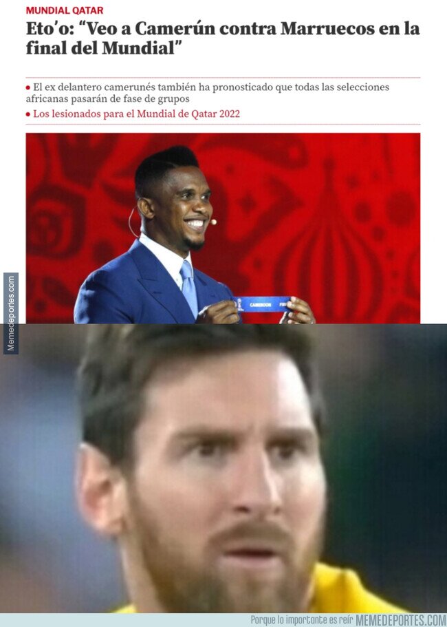 1174045 - ¿Pero qué dices, Samuel?
