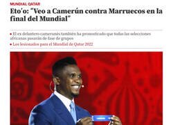 Enlace a ¿Pero qué dices, Samuel?