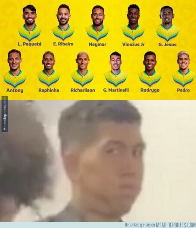 1174052 - Muchos delanteros pero Firmino no