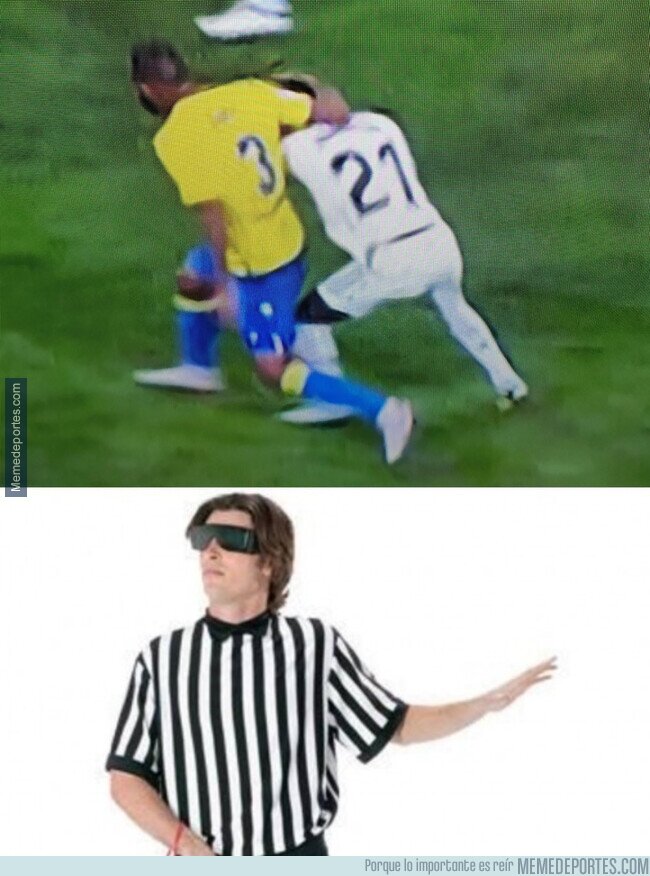1174102 - Agresión pasada por alto