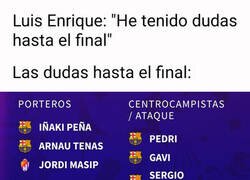 Enlace a A punto de llevarse esta otra lista