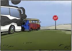 Enlace a Parón mundial