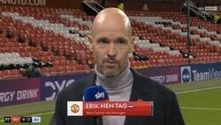 Enlace a Los becarios de Sky Sport.